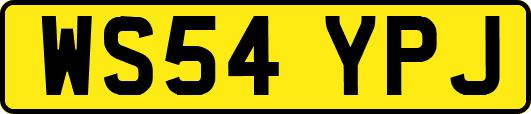 WS54YPJ