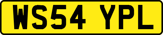 WS54YPL