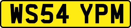 WS54YPM