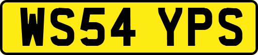 WS54YPS