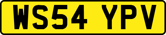 WS54YPV