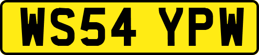 WS54YPW