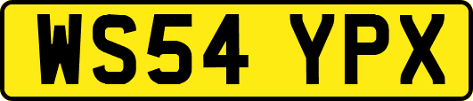 WS54YPX
