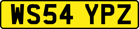 WS54YPZ