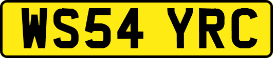 WS54YRC