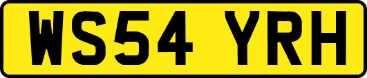 WS54YRH