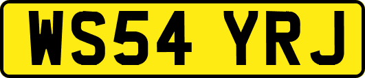 WS54YRJ