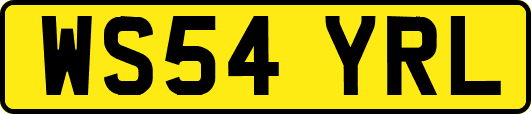 WS54YRL