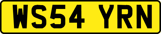 WS54YRN