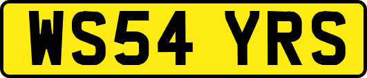 WS54YRS
