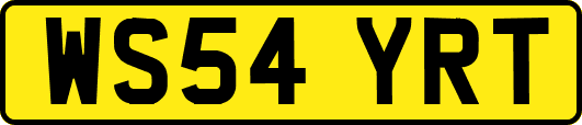 WS54YRT