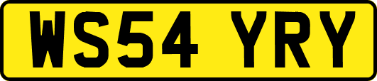 WS54YRY