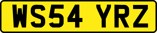 WS54YRZ