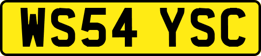 WS54YSC