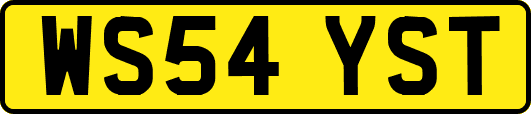 WS54YST