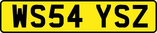 WS54YSZ