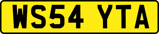 WS54YTA