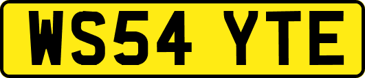 WS54YTE