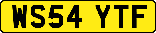 WS54YTF