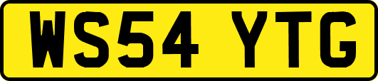WS54YTG