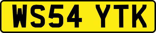 WS54YTK