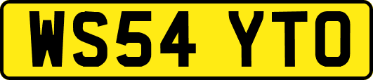 WS54YTO