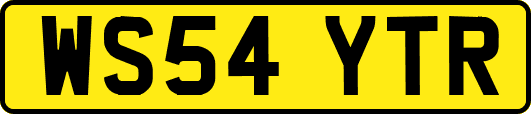 WS54YTR