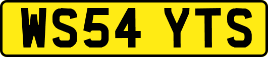 WS54YTS