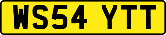 WS54YTT
