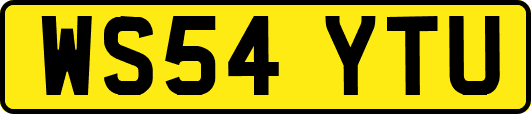 WS54YTU