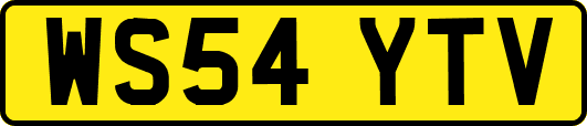 WS54YTV