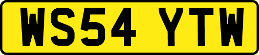 WS54YTW