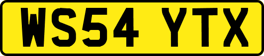 WS54YTX