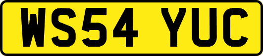 WS54YUC