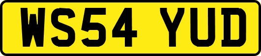 WS54YUD