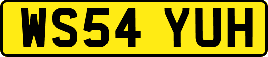 WS54YUH