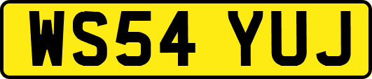 WS54YUJ