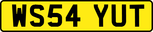 WS54YUT