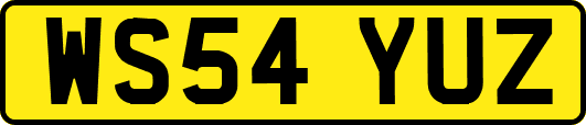 WS54YUZ