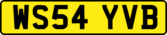 WS54YVB