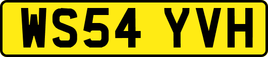 WS54YVH
