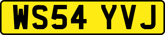 WS54YVJ