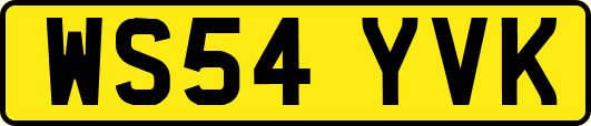 WS54YVK