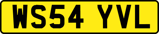 WS54YVL