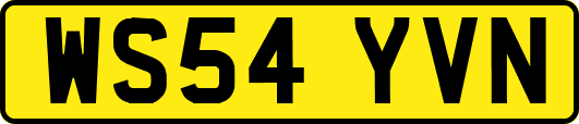 WS54YVN
