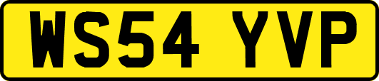 WS54YVP