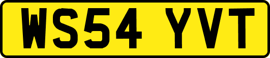 WS54YVT
