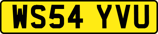 WS54YVU