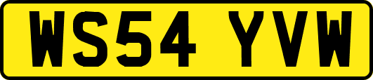 WS54YVW
