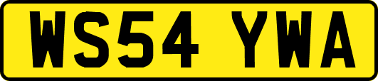 WS54YWA